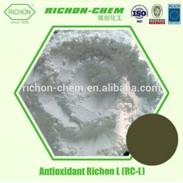 Productos químicos Alibaba China Fabricante Online Shopping Distribuidor 68610-51-5 Caucho Antioxidante Richon L o RC-L